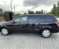 Чорний Опель Астра, об'ємом двигуна 1.9 л та пробігом 344 тис. км за 5150 $, фото 2 на Automoto.ua