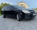 Чорний Опель Астра, об'ємом двигуна 1.6 л та пробігом 577 тис. км за 4300 $, фото 12 на Automoto.ua