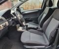 Опель Астра 2007 в Житомире на Automoto.ua Черный Опель Астра, объемом двигателя 1.9 л и пробегом 233 тыс. км за 4950 $, фото 31 на Automoto.ua