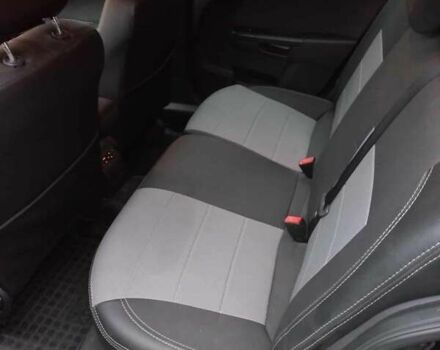 Чорний Опель Астра, об'ємом двигуна 1.6 л та пробігом 277 тис. км за 5500 $, фото 2 на Automoto.ua