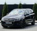 Чорний Опель Астра, об'ємом двигуна 1.9 л та пробігом 270 тис. км за 6004 $, фото 1 на Automoto.ua