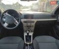 Опель Астра 2007 у Прилуках на Automoto.ua Чорний Опель Астра, об'ємом двигуна 1.6 л та пробігом 277 тис. км за 4500 $, фото 8 на Automoto.ua