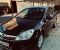 Черный Опель Астра, объемом двигателя 1.6 л и пробегом 311 тыс. км за 5500 $, фото 1 на Automoto.ua