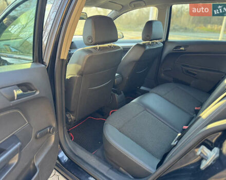 Чорний Опель Астра, об'ємом двигуна 1.8 л та пробігом 270 тис. км за 5600 $, фото 17 на Automoto.ua