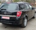 Черный Опель Астра, объемом двигателя 1.8 л и пробегом 238 тыс. км за 6050 $, фото 11 на Automoto.ua