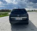 Черный Опель Астра, объемом двигателя 1.91 л и пробегом 242 тыс. км за 5500 $, фото 6 на Automoto.ua