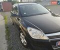 Черный Опель Астра, объемом двигателя 0 л и пробегом 211 тыс. км за 5200 $, фото 7 на Automoto.ua