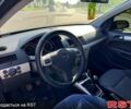 Чорний Опель Астра, об'ємом двигуна 1.6 л та пробігом 250 тис. км за 4900 $, фото 8 на Automoto.ua