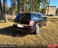 Черный Опель Астра, объемом двигателя 18 л и пробегом 285 тыс. км за 5300 $, фото 1 на Automoto.ua
