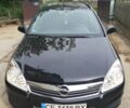 Черный Опель Астра, объемом двигателя 1.7 л и пробегом 230 тыс. км за 5300 $, фото 1 на Automoto.ua