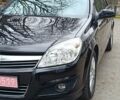 Черный Опель Астра, объемом двигателя 1.8 л и пробегом 238 тыс. км за 6050 $, фото 5 на Automoto.ua