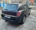 Чорний Опель Астра, об'ємом двигуна 1.6 л та пробігом 300 тис. км за 3200 $, фото 4 на Automoto.ua