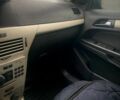 Черный Опель Астра, объемом двигателя 1.6 л и пробегом 221 тыс. км за 4800 $, фото 8 на Automoto.ua