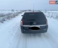 Черный Опель Астра, объемом двигателя 1.7 л и пробегом 248 тыс. км за 5100 $, фото 1 на Automoto.ua