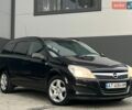 Чорний Опель Астра, об'ємом двигуна 1.69 л та пробігом 252 тис. км за 4800 $, фото 1 на Automoto.ua