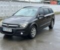 Черный Опель Астра, объемом двигателя 1.6 л и пробегом 422 тыс. км за 3300 $, фото 1 на Automoto.ua