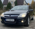 Опель Астра 2007 в Тернополе на Automoto.ua Черный Опель Астра, объемом двигателя 1.6 л и пробегом 245 тыс. км за 5500 $, фото 1 на Automoto.ua