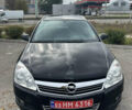 Черный Опель Астра, объемом двигателя 0 л и пробегом 260 тыс. км за 5700 $, фото 1 на Automoto.ua