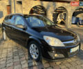 Чорний Опель Астра, об'ємом двигуна 1.8 л та пробігом 270 тис. км за 5600 $, фото 1 на Automoto.ua