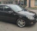 Черный Опель Астра, объемом двигателя 1.6 л и пробегом 233 тыс. км за 3399 $, фото 6 на Automoto.ua