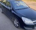 Черный Опель Астра, объемом двигателя 1.6 л и пробегом 3 тыс. км за 3300 $, фото 1 на Automoto.ua