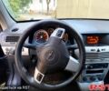 Черный Опель Астра, объемом двигателя 1.6 л и пробегом 270 тыс. км за 4500 $, фото 5 на Automoto.ua