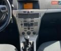 Черный Опель Астра, объемом двигателя 1.6 л и пробегом 222 тыс. км за 4699 $, фото 29 на Automoto.ua
