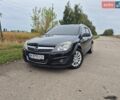 Чорний Опель Астра, об'ємом двигуна 1.6 л та пробігом 295 тис. км за 4600 $, фото 1 на Automoto.ua