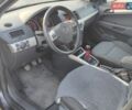 Черный Опель Астра, объемом двигателя 1.6 л и пробегом 244 тыс. км за 5200 $, фото 10 на Automoto.ua