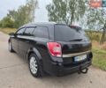 Чорний Опель Астра, об'ємом двигуна 1.6 л та пробігом 295 тис. км за 4600 $, фото 6 на Automoto.ua