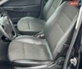Черный Опель Астра, объемом двигателя 1.9 л и пробегом 334 тыс. км за 4740 $, фото 10 на Automoto.ua