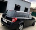 Чорний Опель Астра, об'ємом двигуна 1.6 л та пробігом 6 тис. км за 6000 $, фото 5 на Automoto.ua