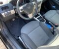 Черный Опель Астра, объемом двигателя 1.6 л и пробегом 216 тыс. км за 5500 $, фото 2 на Automoto.ua