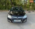 Чорний Опель Астра, об'ємом двигуна 1.9 л та пробігом 252 тис. км за 4900 $, фото 3 на Automoto.ua