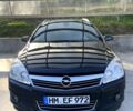 Чорний Опель Астра, об'ємом двигуна 1.6 л та пробігом 199 тис. км за 5900 $, фото 7 на Automoto.ua