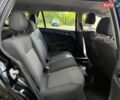 Черный Опель Астра, объемом двигателя 1.6 л и пробегом 206 тыс. км за 5999 $, фото 92 на Automoto.ua