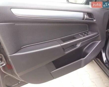 Черный Опель Астра, объемом двигателя 1.6 л и пробегом 191 тыс. км за 5550 $, фото 11 на Automoto.ua