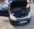 Черный Опель Астра, объемом двигателя 1.6 л и пробегом 240 тыс. км за 5250 $, фото 11 на Automoto.ua