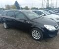Чорний Опель Астра, об'ємом двигуна 1 л та пробігом 220 тис. км за 5450 $, фото 1 на Automoto.ua