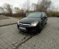 Черный Опель Астра, объемом двигателя 1.6 л и пробегом 299 тыс. км за 3999 $, фото 1 на Automoto.ua