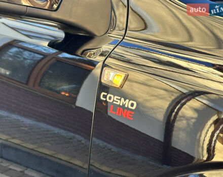 Черный Опель Астра, объемом двигателя 1.6 л и пробегом 180 тыс. км за 5499 $, фото 74 на Automoto.ua