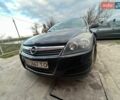 Чорний Опель Астра, об'ємом двигуна 1.91 л та пробігом 230 тис. км за 4990 $, фото 1 на Automoto.ua