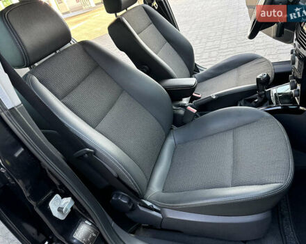 Черный Опель Астра, объемом двигателя 1.6 л и пробегом 196 тыс. км за 5700 $, фото 63 на Automoto.ua