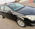 Чорний Опель Астра, об'ємом двигуна 1.6 л та пробігом 209 тис. км за 4900 $, фото 42 на Automoto.ua