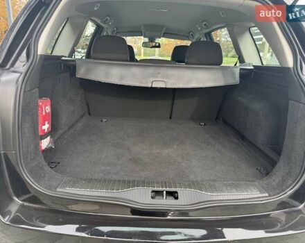 Чорний Опель Астра, об'ємом двигуна 1.6 л та пробігом 241 тис. км за 5499 $, фото 41 на Automoto.ua