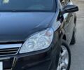 Чорний Опель Астра, об'ємом двигуна 1.6 л та пробігом 220 тис. км за 5899 $, фото 9 на Automoto.ua