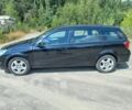 Черный Опель Астра, объемом двигателя 1.6 л и пробегом 198 тыс. км за 5700 $, фото 1 на Automoto.ua