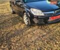 Черный Опель Астра, объемом двигателя 1.6 л и пробегом 230 тыс. км за 3999 $, фото 1 на Automoto.ua