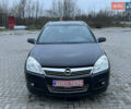 Чорний Опель Астра, об'ємом двигуна 1.6 л та пробігом 215 тис. км за 5500 $, фото 1 на Automoto.ua