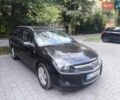 Черный Опель Астра, объемом двигателя 1.6 л и пробегом 250 тыс. км за 5200 $, фото 1 на Automoto.ua